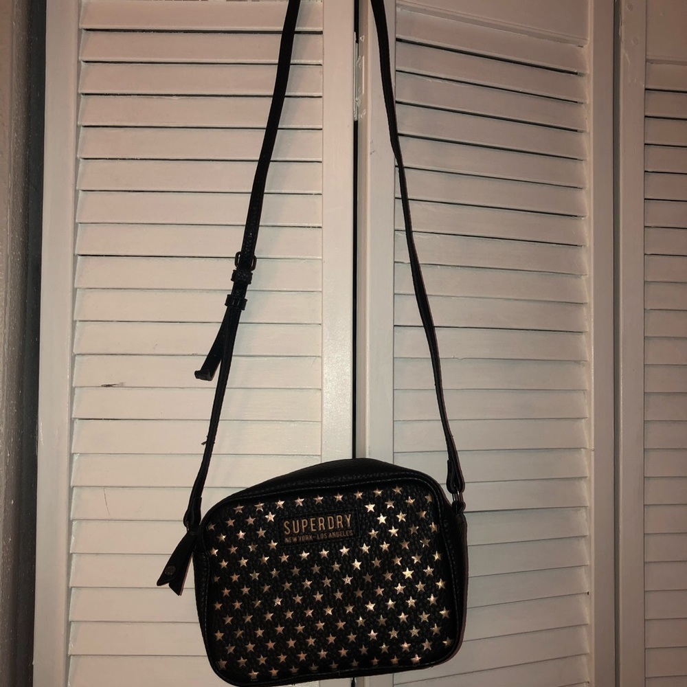 Superdry Crossbody